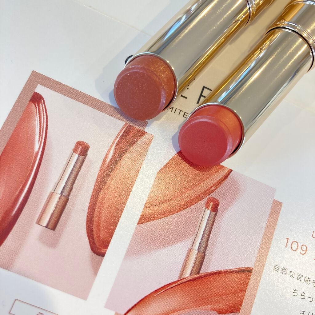 オペラ リップティント N/OPERA/リップティントを使ったクチコミ(3枚目)