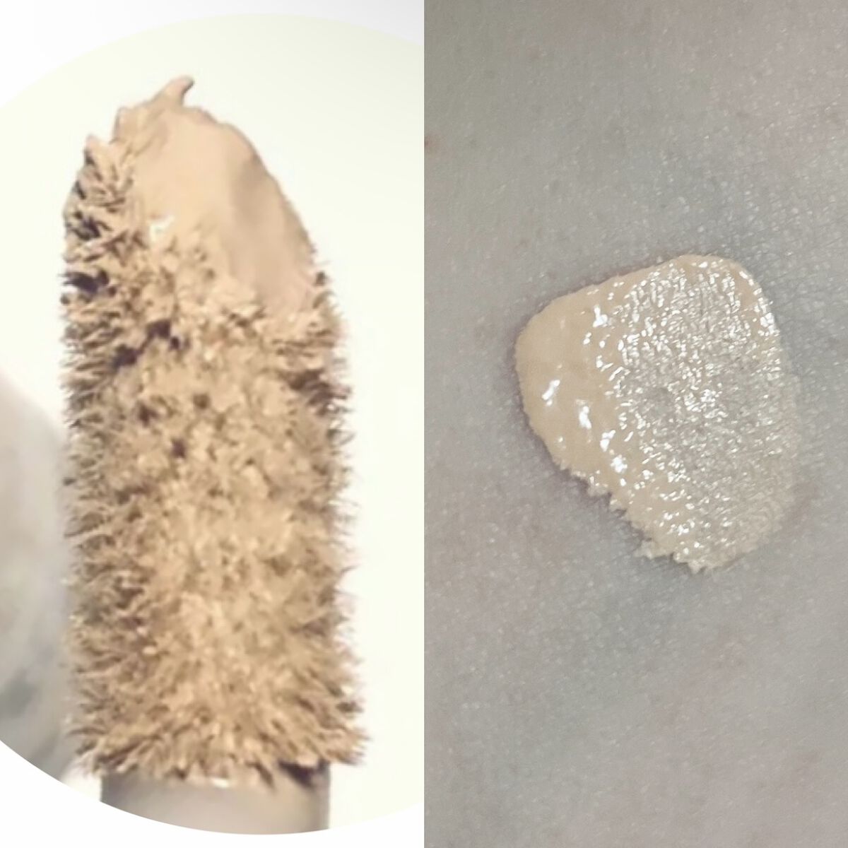 ビヨンド パーフェクティング ファンデーション 19/CLINIQUE/リキッドファンデーションを使ったクチコミ（2枚目）