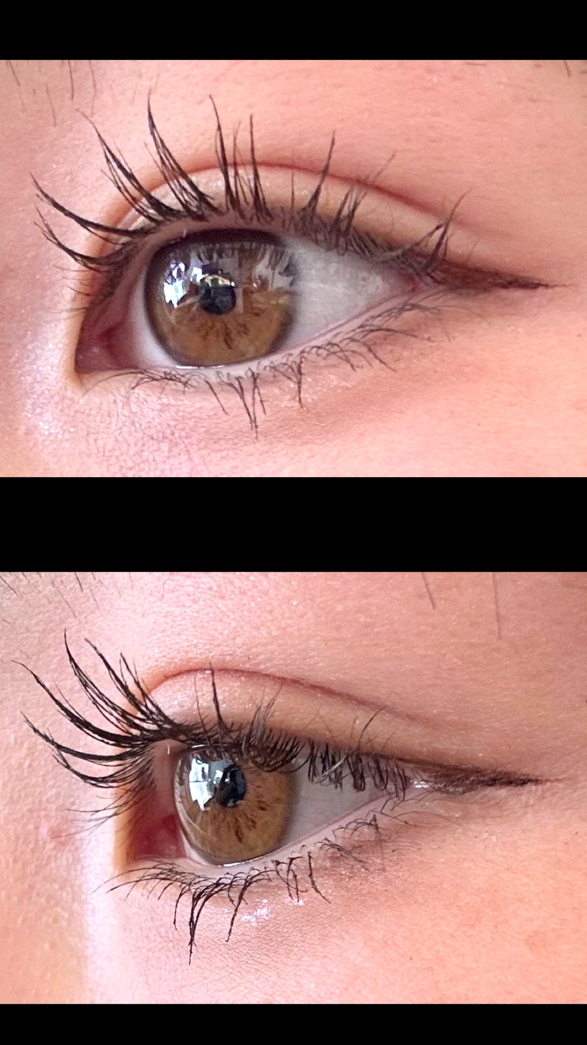 ラッシュフォーマー(クリア)/KATE/マスカラを使ったクチコミ(1枚目)