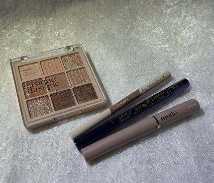 ラブ・ライナー リキッドアイライナーR3/ラブ・ライナー/リキッドアイライナーを使ったクチコミ(5枚目)