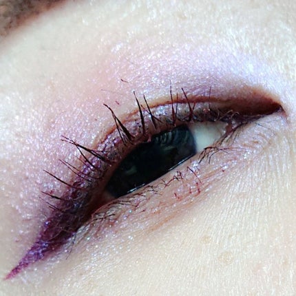 アイカラーレーション/LUNASOL/アイシャドウパレットを使ったクチコミ(6枚目)