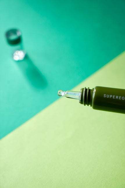 フィト バウンス アイ コントアー ソリューション/SUPEREGG /アイケア・アイクリームを使ったクチコミ(4枚目)