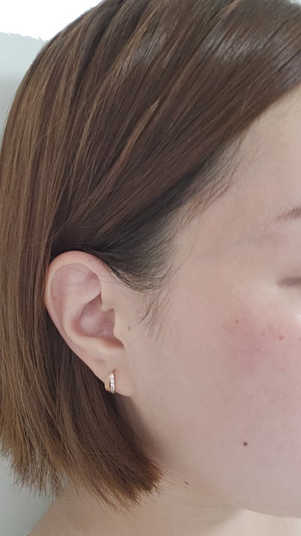 ディープダメージトリートメントEX/UNOVE/洗い流すヘアトリートメントを使ったクチコミ(3枚目)