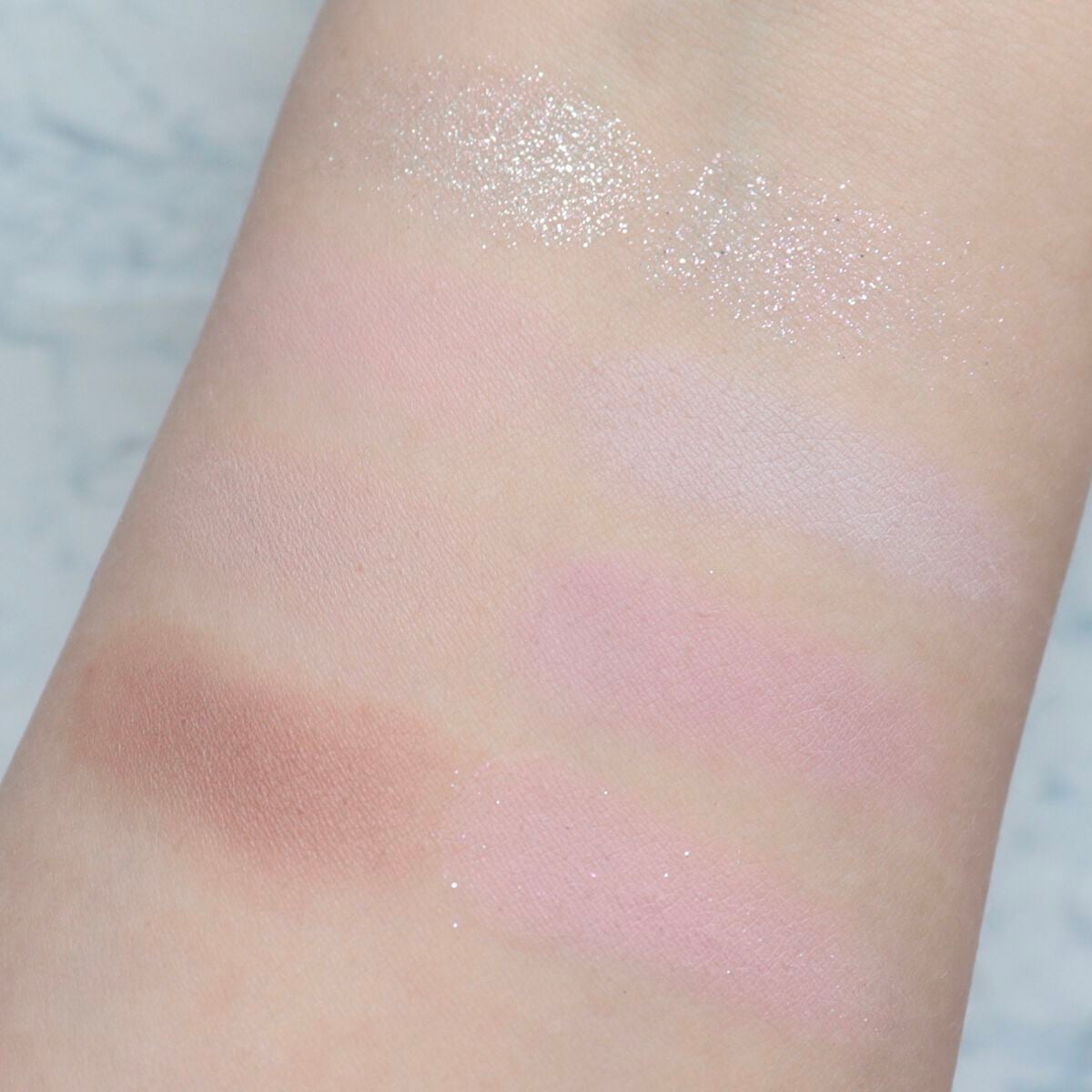 オールデイ ロング アンド カール マスカラ/Milk Touch/マスカラを使ったクチコミ(2枚目)