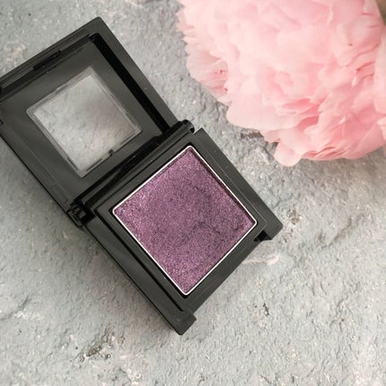 ヴィセ アヴァン シングルアイカラー 026 PSYCHEDELIC/Visée/単色アイシャドウを使ったクチコミ(2枚目)