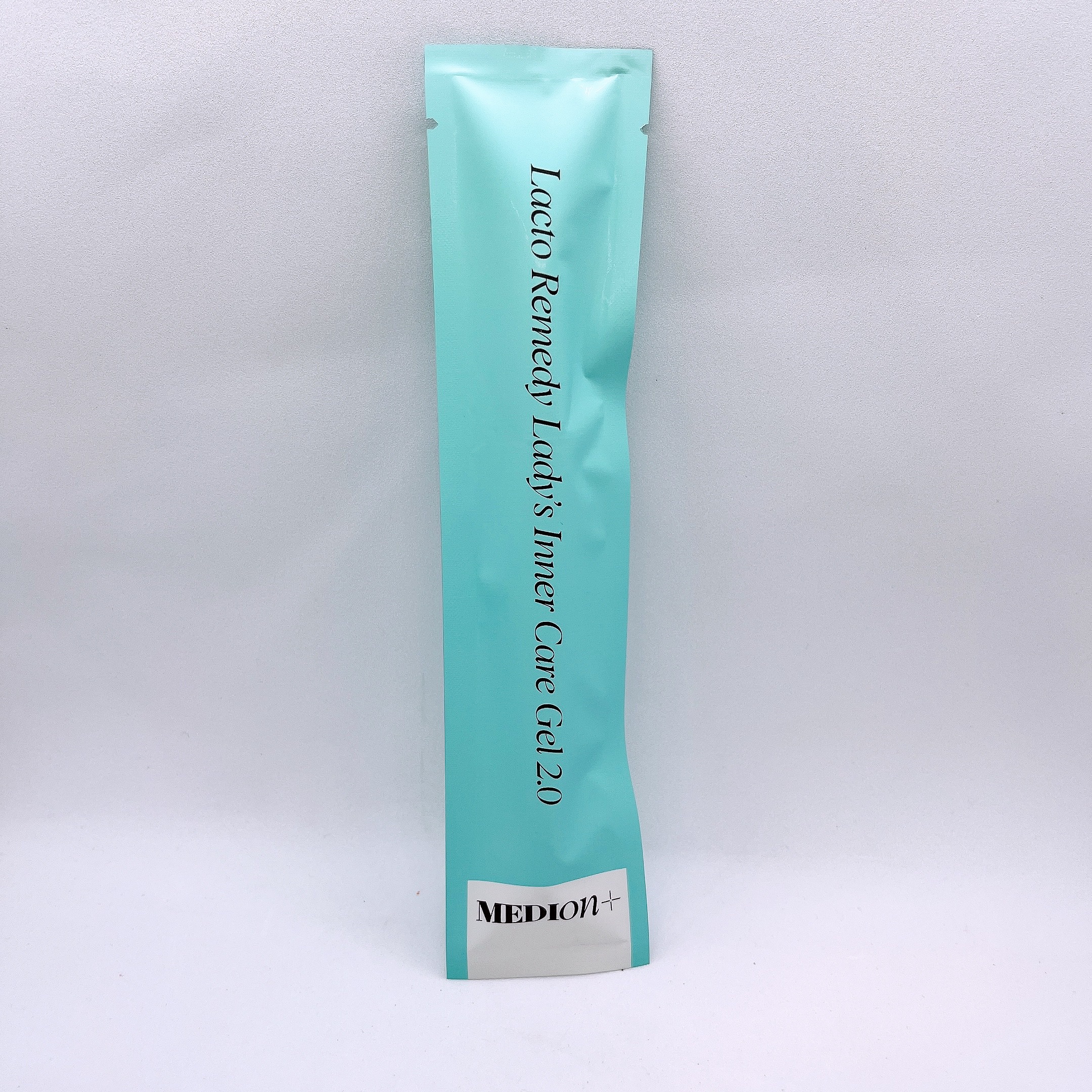 インナーケアジェル2.0/LACTOMEDI/その他を使ったクチコミ（3枚目）