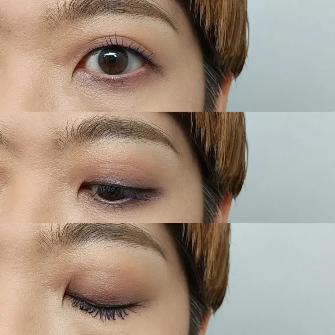 スターゲイズ アイシャドーパレット/NARS/アイシャドウパレットを使ったクチコミ(4枚目)
