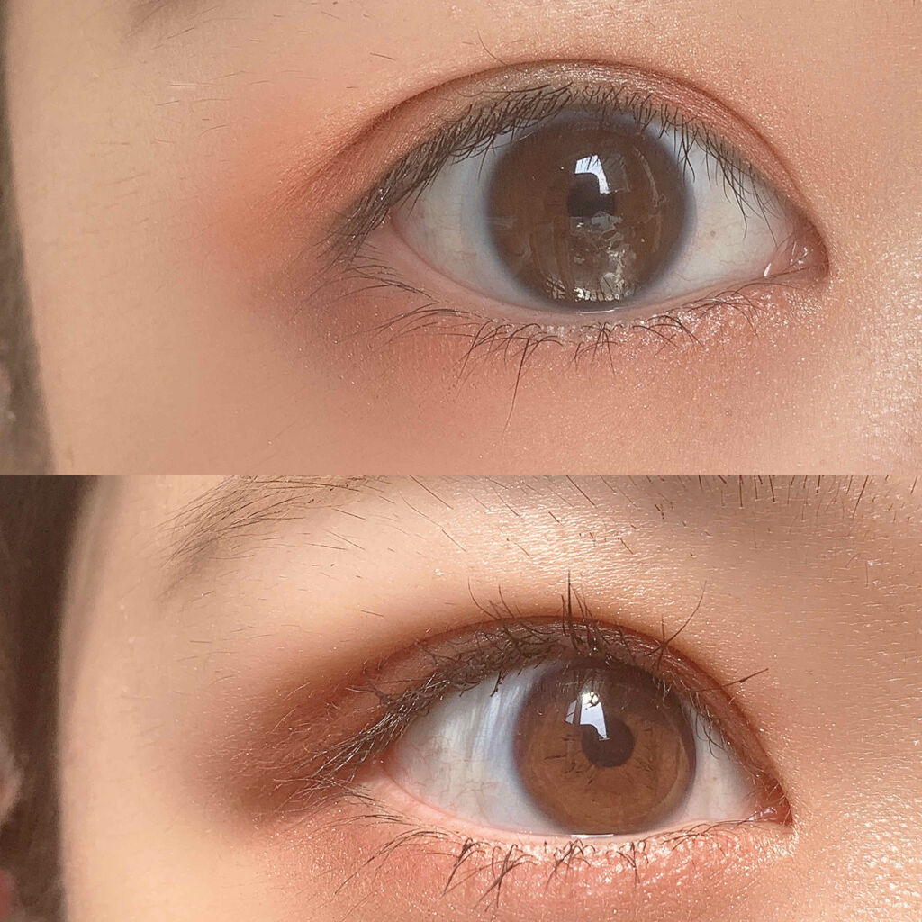 バネ付きビューラー/キャンドゥ/ビューラーを使ったクチコミ（2枚目）