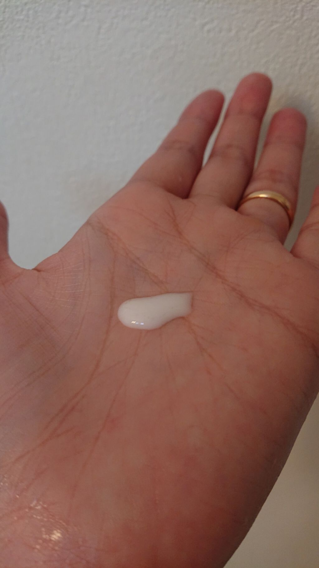 スキンアクア スーパーモイスチャージェル/スキンアクア/日焼け止めジェルを使ったクチコミ(2枚目)