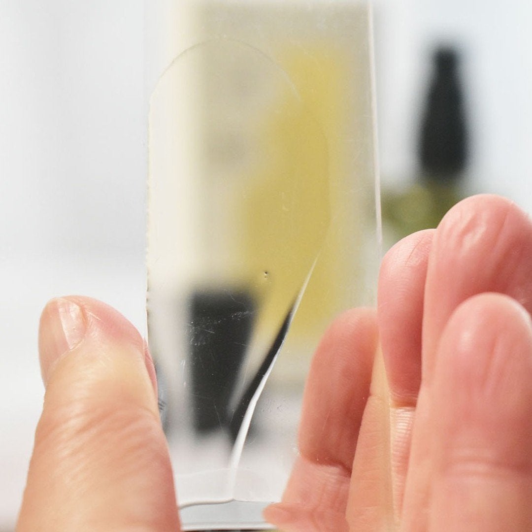 ニュアンスメイクオイル/プロスタイル/ヘアオイルを使ったクチコミ(5枚目)