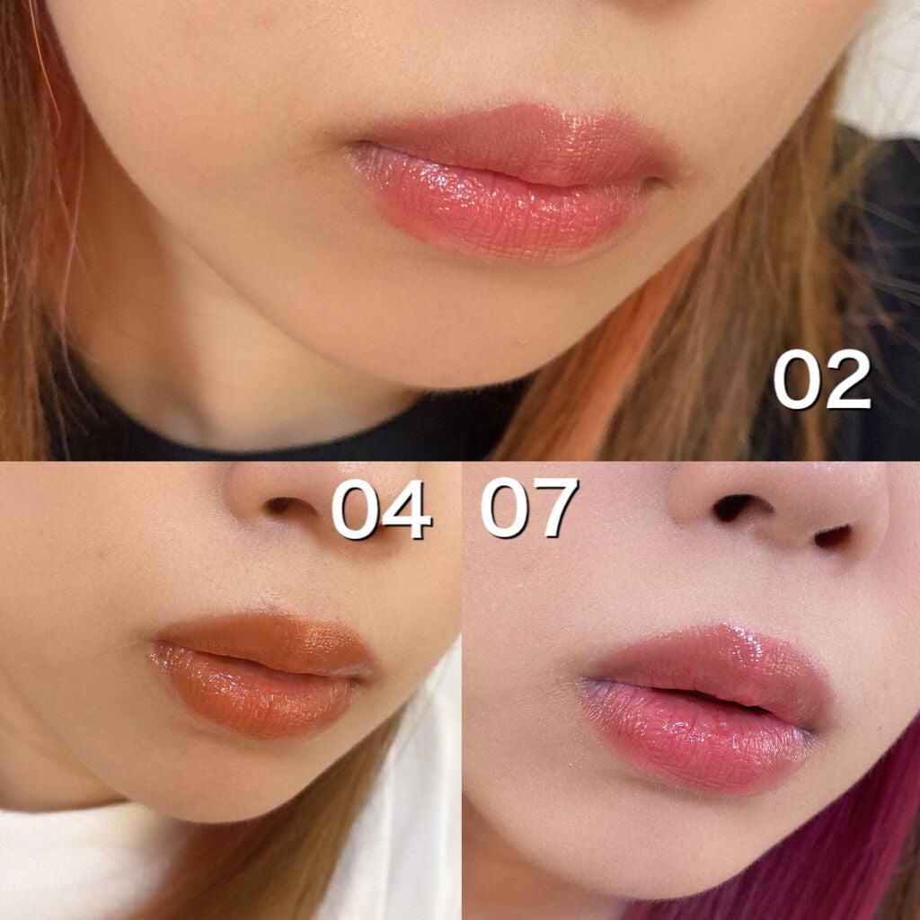 ケイト リップモンスター/KATE/口紅を使ったクチコミ(9枚目)