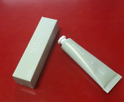 ハンドクリーム フローラルホワイトムスクの香り/NEEDLY/ハンドクリームを使ったクチコミ(1枚目)