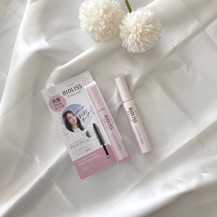 SS ビオリス ボタニカル ウォータートリートメント/SSビオリス/洗い流すヘアトリートメントを使ったクチコミ(8枚目)