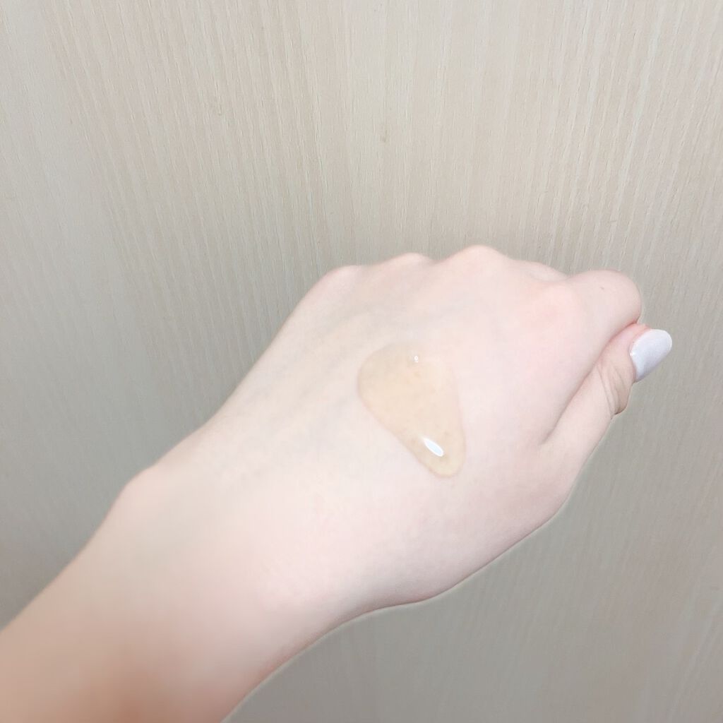 ドクダミ 77 スージングトナー/Anua/化粧水を使ったクチコミ(2枚目)