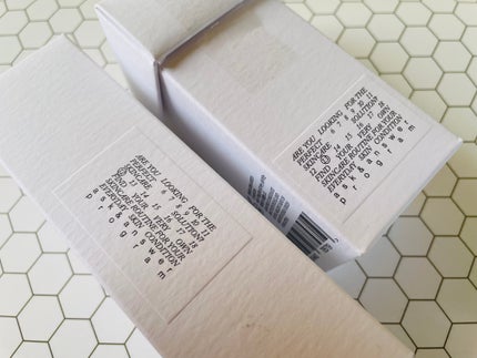 AA SEBUM CONTROL CERAM /Shangpree/フェイスクリームを使ったクチコミ(2枚目)