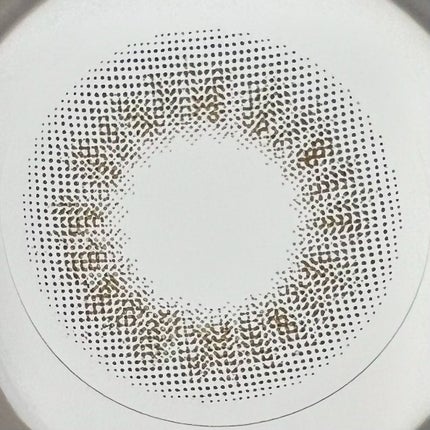 エピソード アイフェクト 1day/pia/ワンデー(1DAY)カラコンを使ったクチコミ(7枚目)