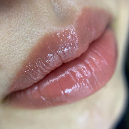 ジュ コントゥラスト/CHANEL/パウダーチークを使ったクチコミ(9枚目)