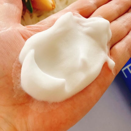 スパークリング オーガニック スパ シャンプー/ELUXE /市販シャンプーを使ったクチコミ(4枚目)