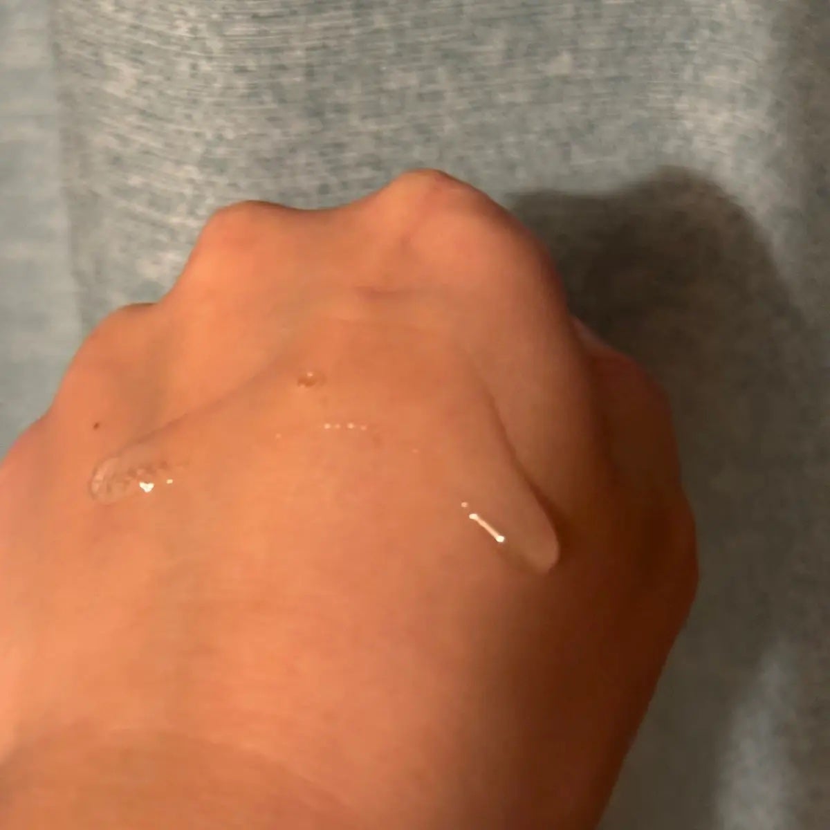 ドレススノー ローション【医薬部外品】 /アテニア/化粧水を使ったクチコミ(2枚目)