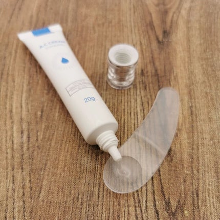 ACクリーム/LEPOREM/フェイスクリームを使ったクチコミ(2枚目)