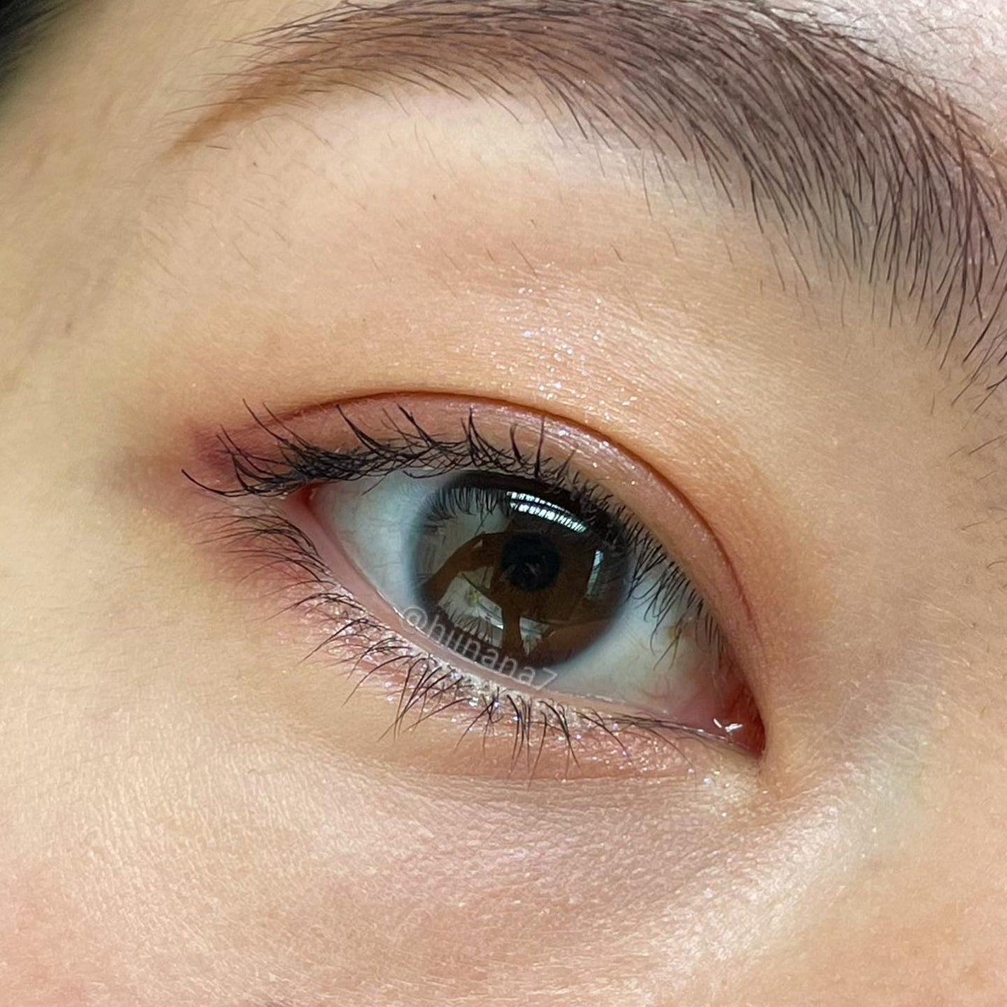 アイディファイニング ペンシル /RMK/ペンシルアイライナーを使ったクチコミ(7枚目)