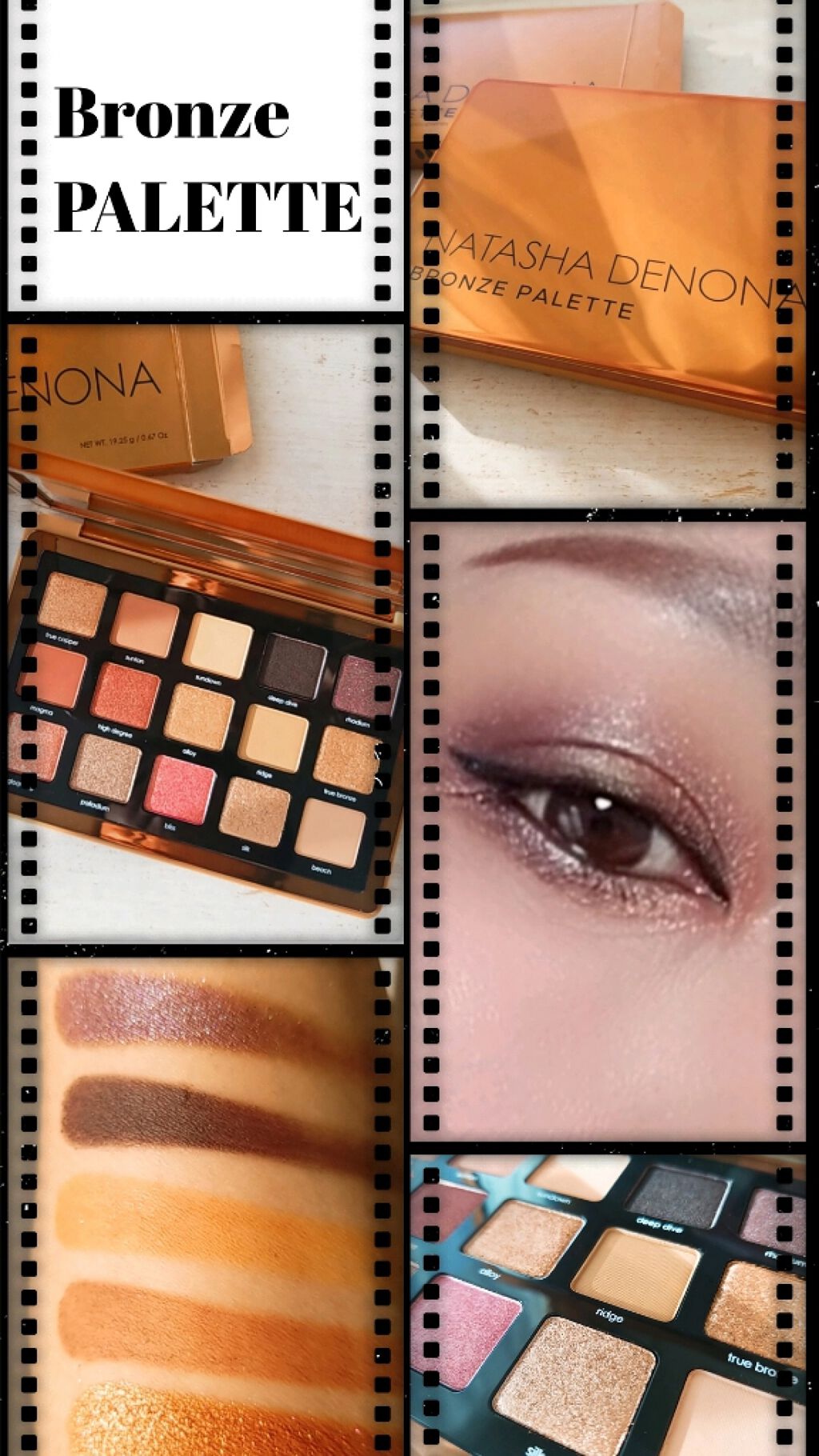 EYE OPENING LINER/UZU BY FLOWFUSHI/リキッドアイライナーを使ったクチコミ（1枚目）