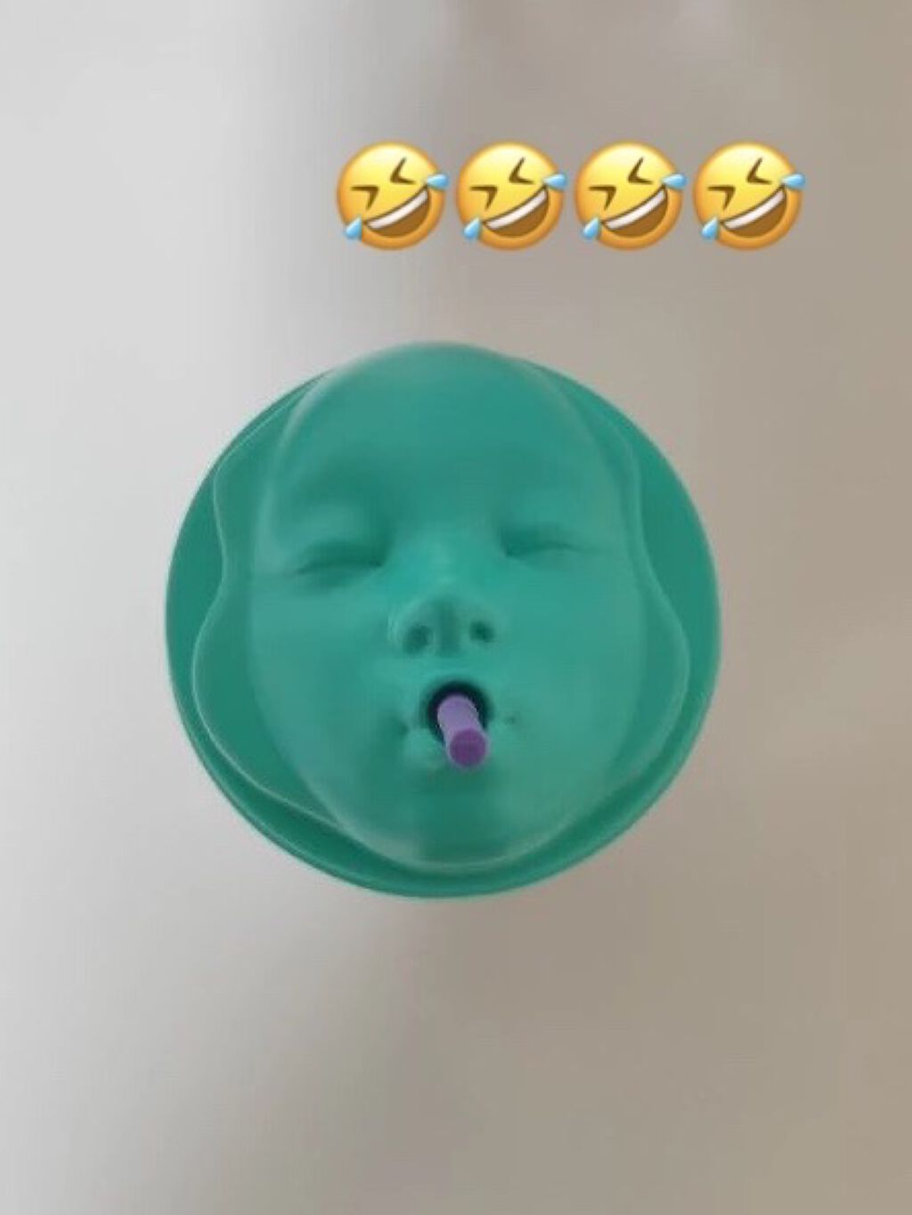 ドクタージャルト シェイキング ラバー シェイク＆ショット スージング ショット/Dr.Jart＋/シートマスク・パックを使ったクチコミ（1枚目）