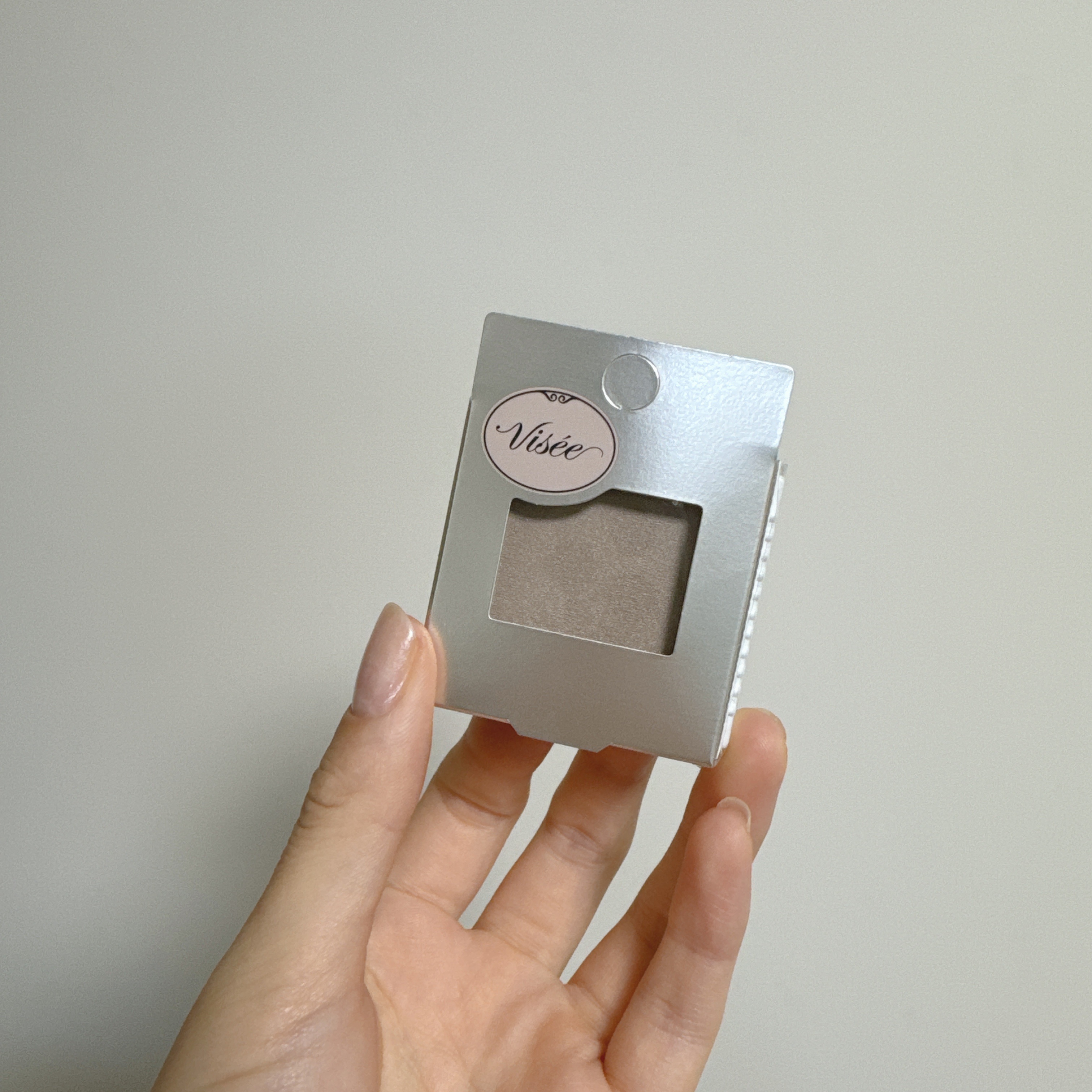 ザ コントゥア カラー(パウダー) BR351 モカブラウン/Visée/ハイライト・シェーディングを使ったクチコミ（1枚目）