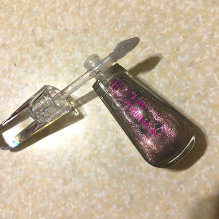 38°C / 99°F リップトリートメント (リップ美容液)/UZU BY FLOWFUSHI/リップケアを使ったクチコミ(2枚目)