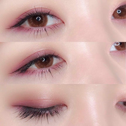 《色っぽいメイク最新版》には濡れアイシャドウが必須!【厳選プチプラ8選】