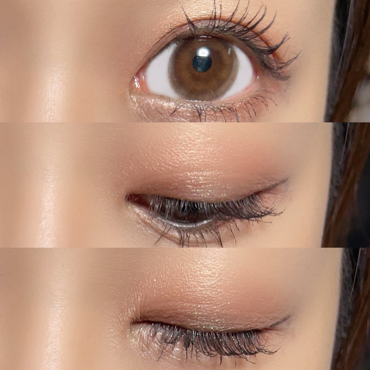 レ キャトル オンブル ビザンス /CHANEL/アイシャドウパレットを使ったクチコミ(2枚目)