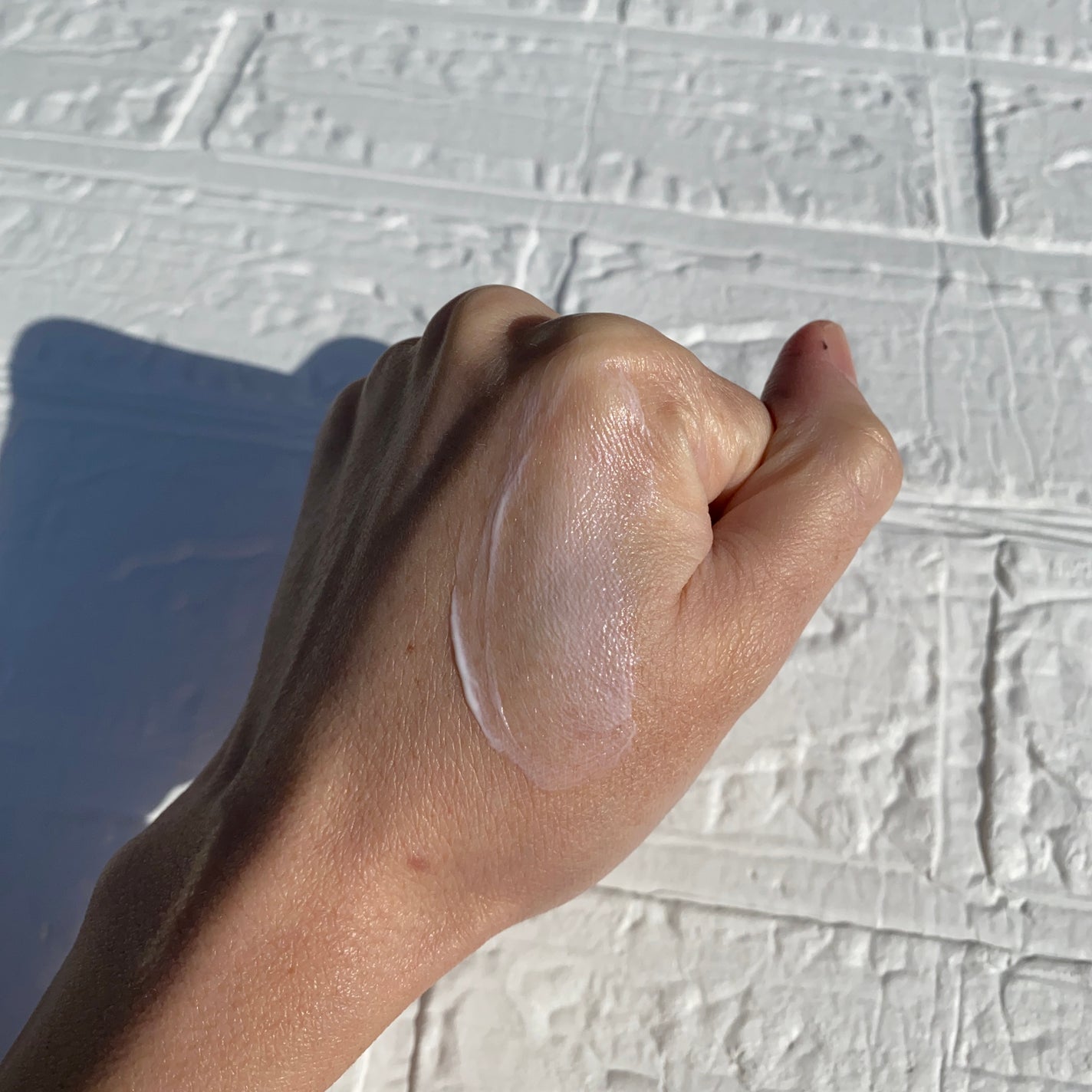 クリーム イン デイ/KANEBO/フェイスクリームを使ったクチコミ(3枚目)