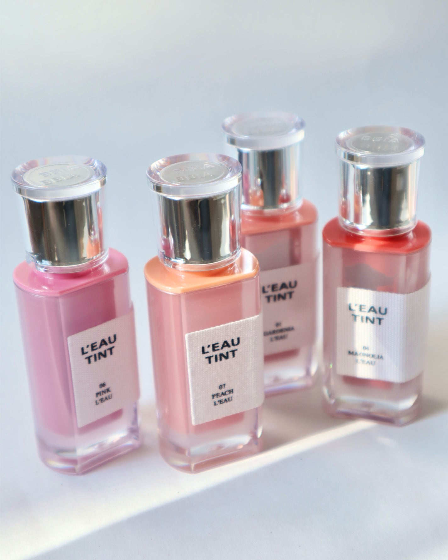 ローティント/BBIA/リップティントを使ったクチコミ(1枚目)