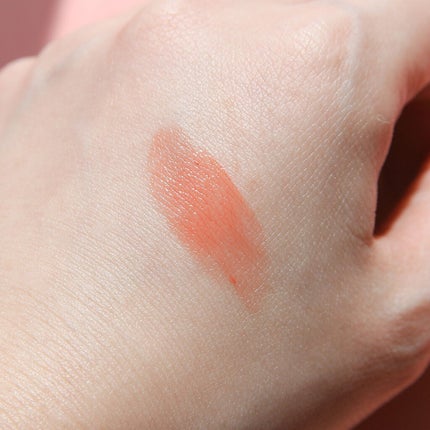 アヴァンセ ジョリ・エ ジョリ・エ ティントリップ/アヴァンセ/リップティントを使ったクチコミ(4枚目)