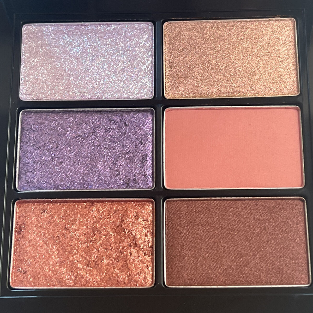 ルージュ アンリミテッド アンプリファイド ラッカー/shu uemura/口紅を使ったクチコミ（2枚目）