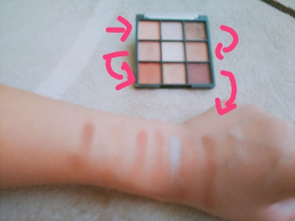 を使ったクチコミ(3枚目)