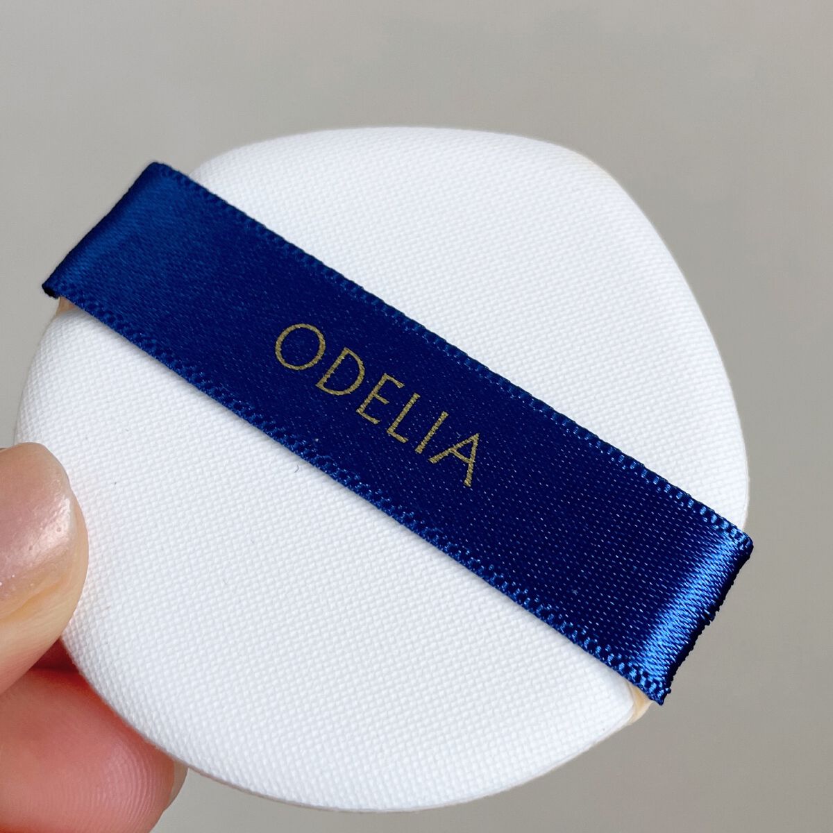 ルミナスフィット クッションファンデーション /ODELIA/クッションファンデーションを使ったクチコミ(3枚目)