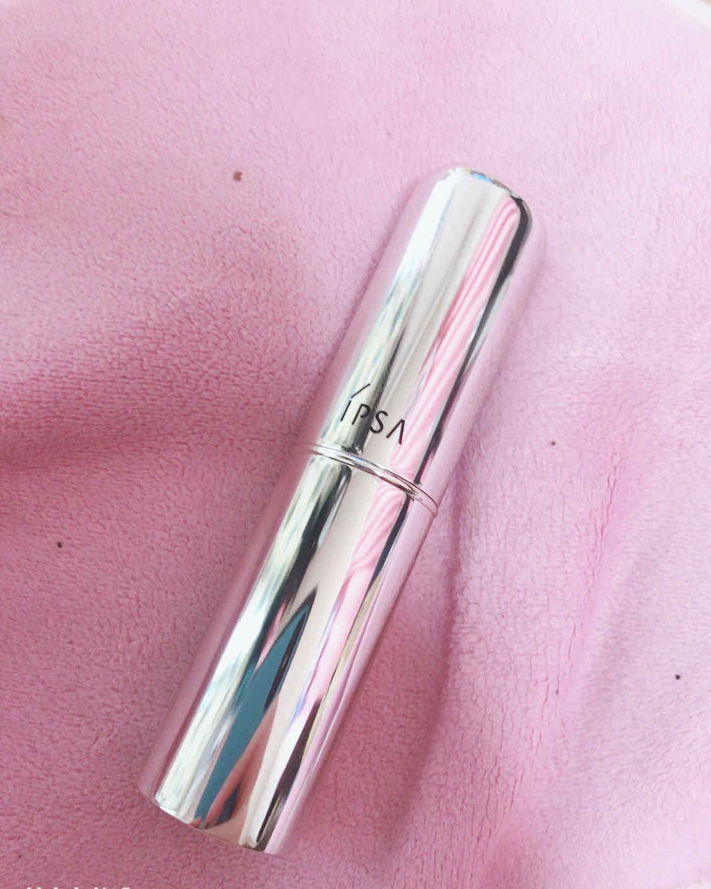 ザ・タイムR デイエッセンススティック/IPSA/美容液を使ったクチコミ(1枚目)