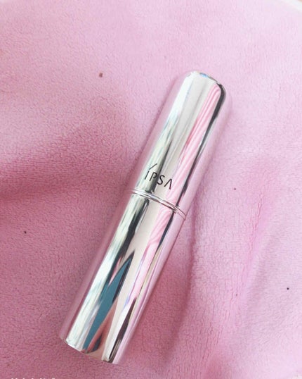 ザ・タイムR デイエッセンススティック/IPSA/美容液を使ったクチコミ(1枚目)