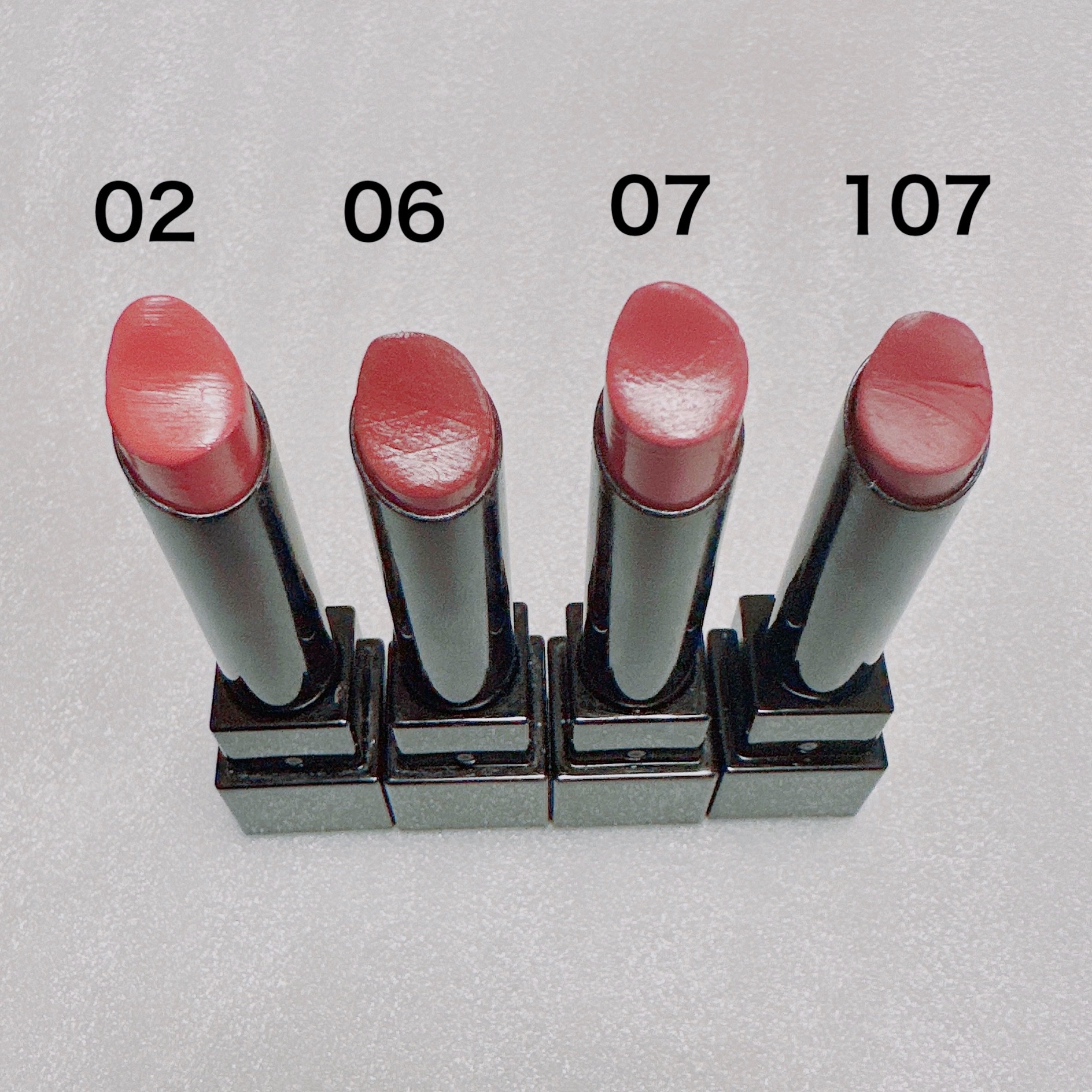 ケイト リップモンスター/KATE/口紅を使ったクチコミ（2枚目）