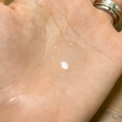 アルティミューン™ パワライジング セラム/SHISEIDO/美容液を使ったクチコミ(5枚目)