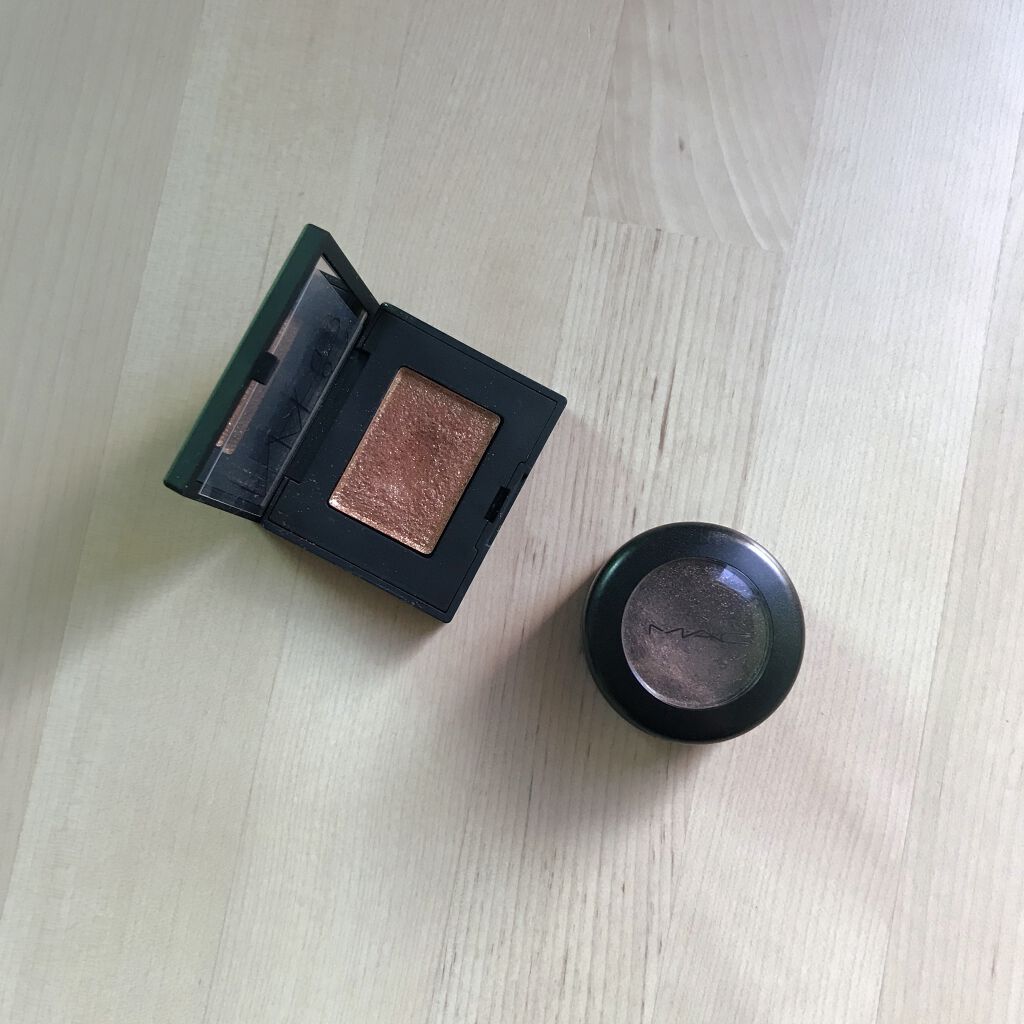 Cloud paint Dusk/Glossier./ジェル・クリームチークを使ったクチコミ（2枚目）