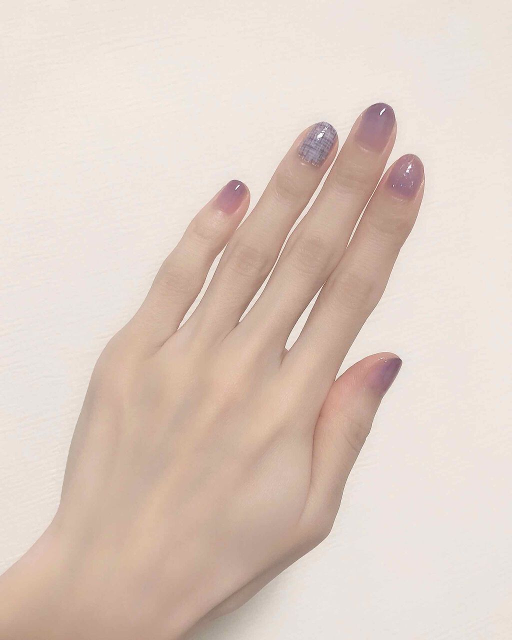 カラフルネイルズ/キャンメイク/マニキュアを使ったクチコミ(2枚目)