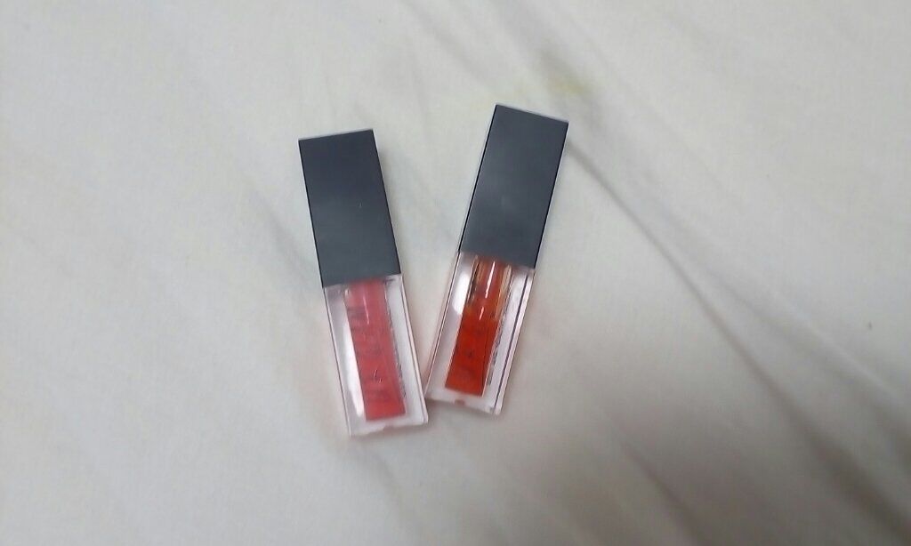 UR GLAM　BLOOMING EYE COLOR PALETTE/U R GLAM/アイシャドウパレットを使ったクチコミ（3枚目）