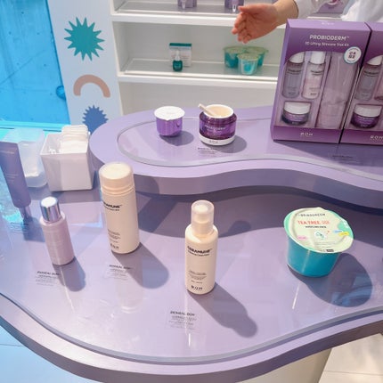 レッドブレミッシュ クリアスージングクリーム/Dr.G/フェイスクリームを使ったクチコミ(9枚目)