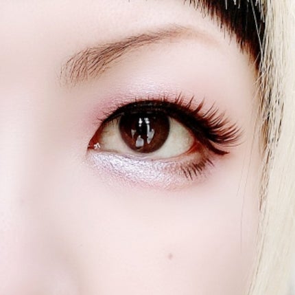 プロ アイ パレット エアー/CLIO/アイシャドウパレットを使ったクチコミ(6枚目)