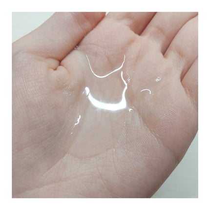 エッセンシャル プレミアム ウォータートリートメント ナチュラルモイスト/エッセンシャル/アウトバストリートメントを使ったクチコミ(2枚目)