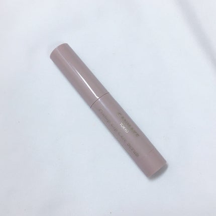 プランプリップケアスクラブ/キャンメイク/リップスクラブを使ったクチコミ(3枚目)