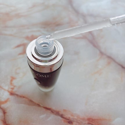 ジェニフィック アルティメ セラム/LANCOME/美容液を使ったクチコミ(3枚目)