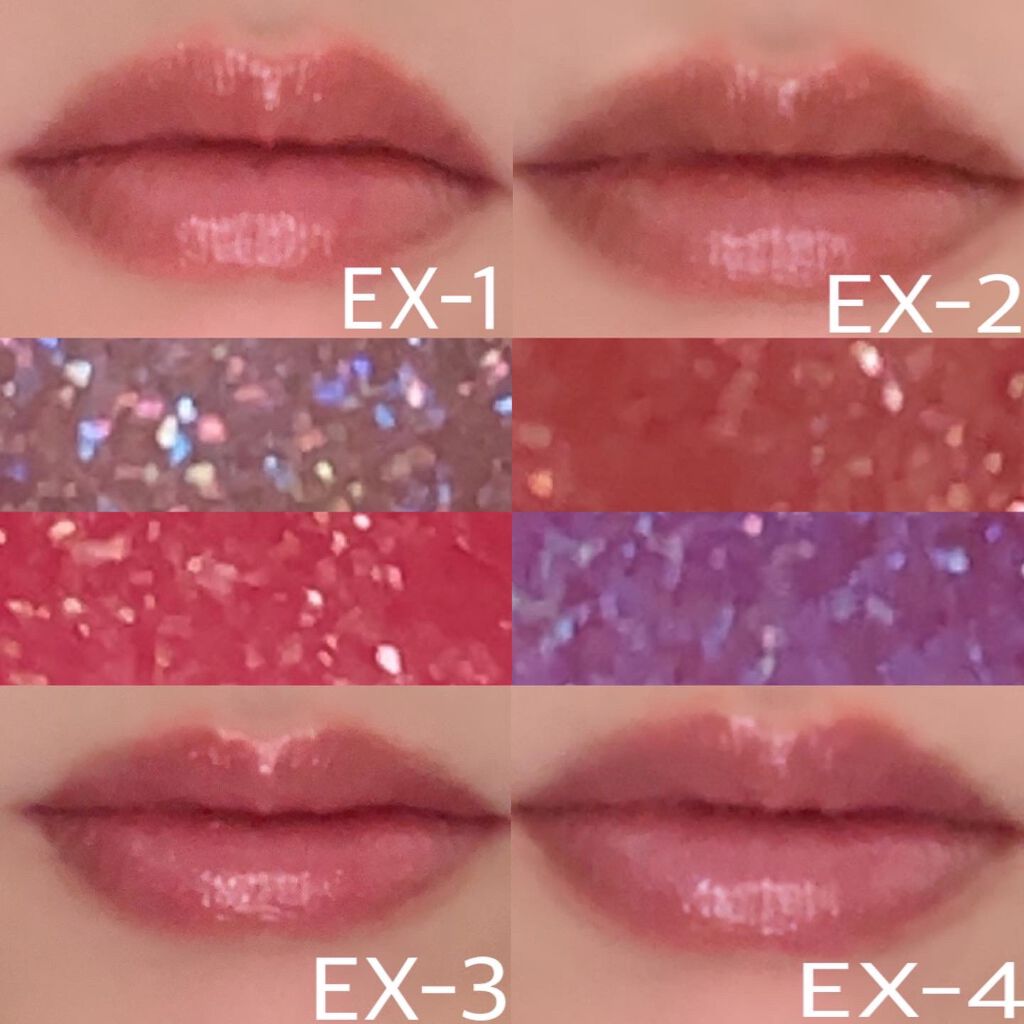 ケイト リップモンスター/KATE/口紅を使ったクチコミ（2枚目）